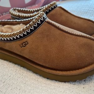UGG WOMENS TASMAN SLIPPERS